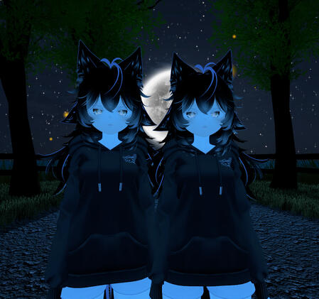 MODELS IVE EDITED!!