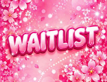 WAITLIST